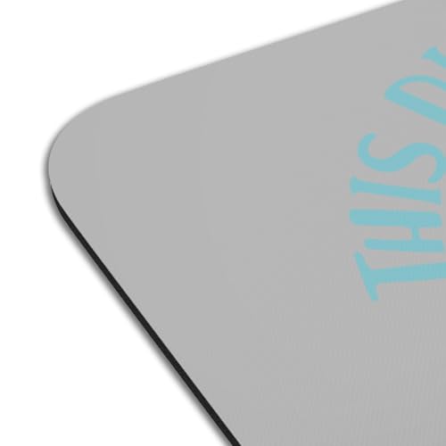 Set de table dinosaure antidérapant gris grand format anti-taches x4