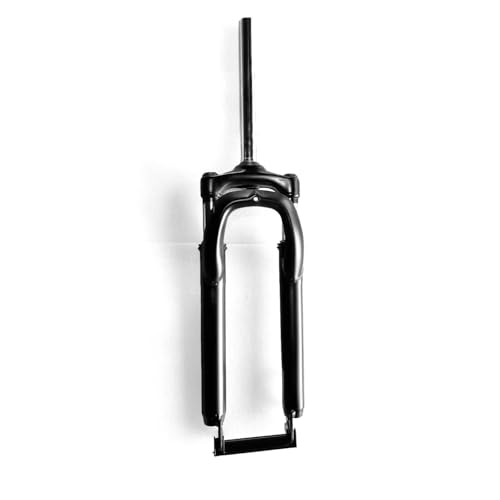URLIFE Fat Tire Bike Front Fork, Suspension Fork for Bicycle (F1L)
