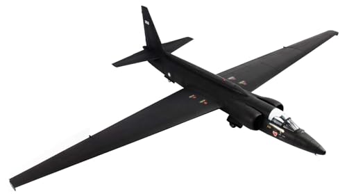 Avion miniature AFV Club AFV AR48114 U-2C Dragon Lady 1/48 réplique historique