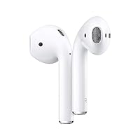 Apple Airpods Auricolare Per Telefono Cellulare Stereofonico Bianco