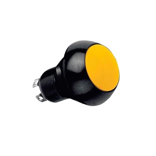 Commutateur à bouton-poussoir P3-D211229W pour remplacer un interrupteur défectueux