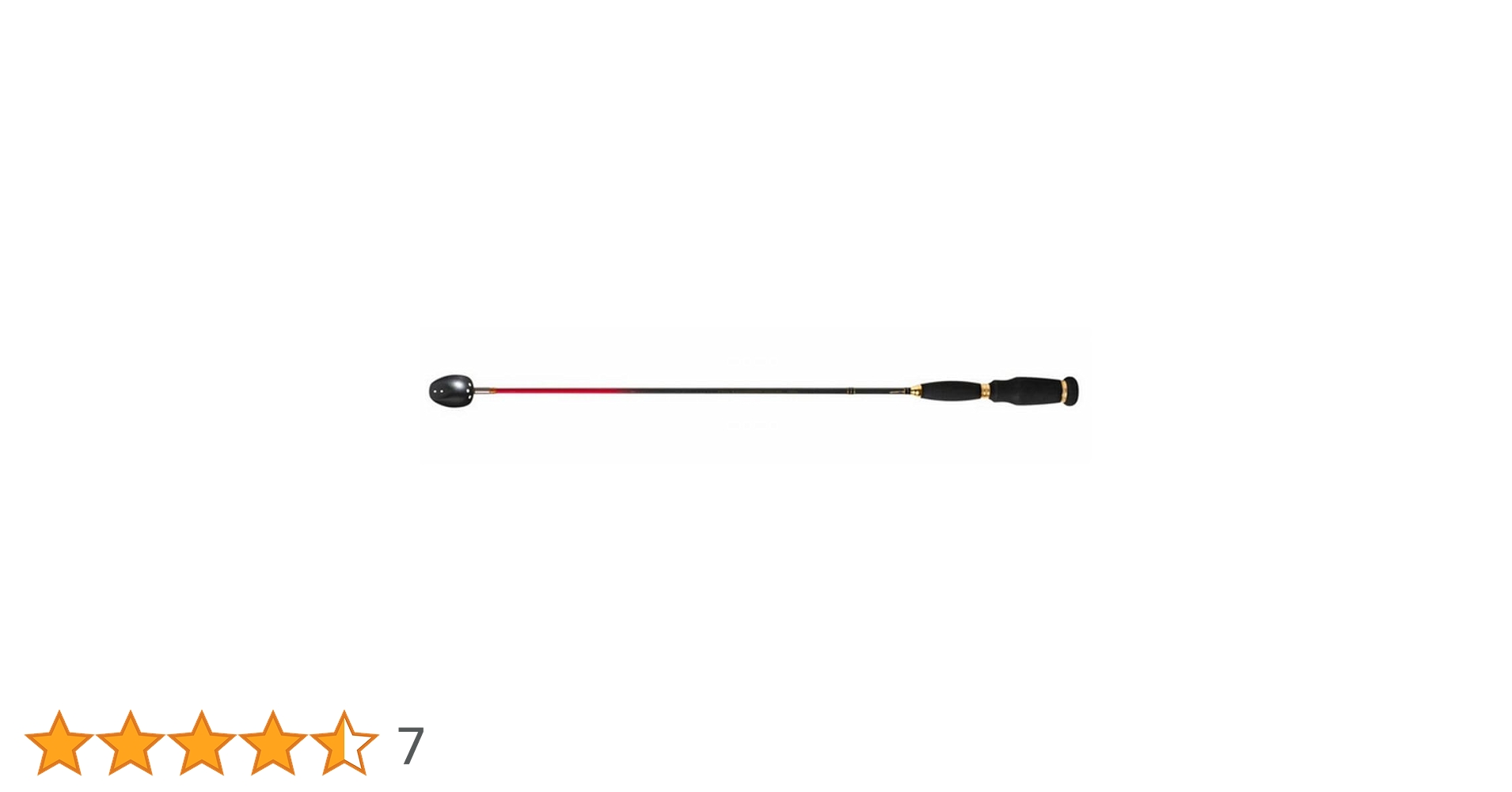 Amazon | プロヤマモト PRO YAMAMOTOシャク 760 SP スピンカップ M