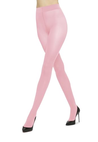 Image of Wolford Velvet de Luxe 66 Tights