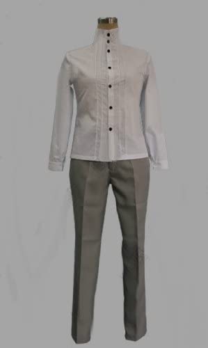 Amazon.co.jp: longmucos ペルソナ 〜トリニティ・ソウル〜 神郷 洵