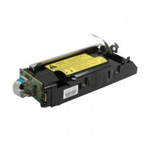 Laser Scanner Printer Unit for HP Laserjet 1020 Plus Printer