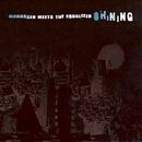Shining [Audio CD] Manasseh Meets the Equalizer