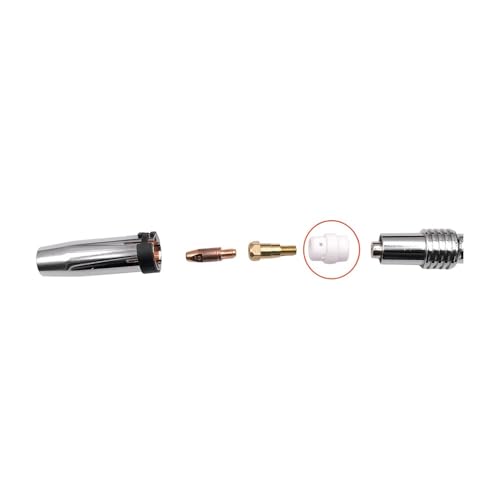 Diffuseur de gaz 24KD MB24 céramique pour restaurer vos carrosseries