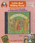 Hardcover Little Red Riding Hood Book
