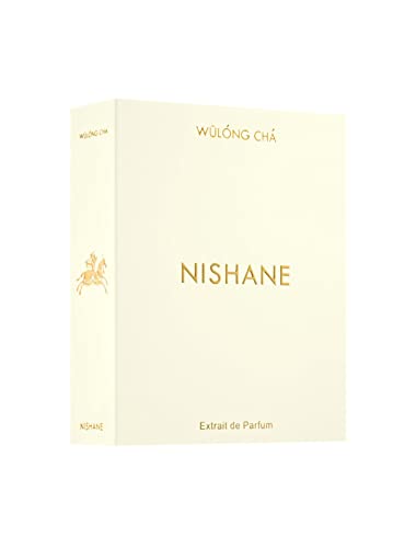 Nishane Nishane wulong cha extrait de parfum unisexduft 50 ml