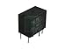 TE Connectivity 2-1419130-4 Relays Signal-Relays TSC Series 1 A SPDT 12 VDC Non-Latching PC Board Through Hole Signal Relay - 5 Item(s)