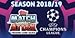 2018/19 Topps UEFA Champions League Match Attax Starter Box