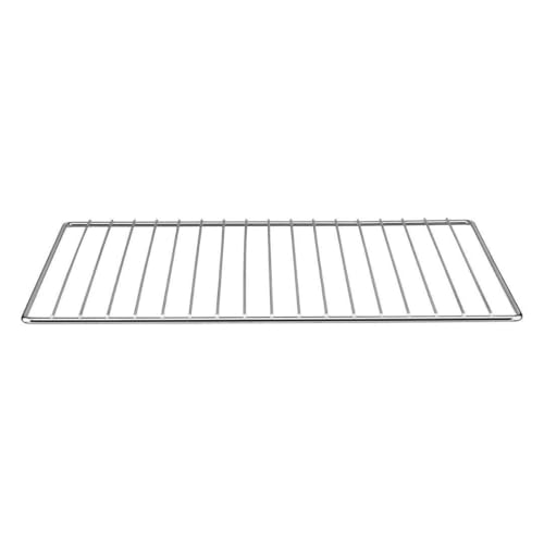 Cuisinart Chef’s Convection Toaster Oven, 1800-Watt Electric Oven with 15 Cooking Functions, Fits 13" Pizza, 9"x13" Baking Pan, and Full-Size Chicken, Nonstick Interior, TOB-260N1NAS, Stainless Steel