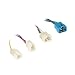 Metra 70-1781 Wiring Harness for 1982-89 Ford/Impala/Mazda Vehicle