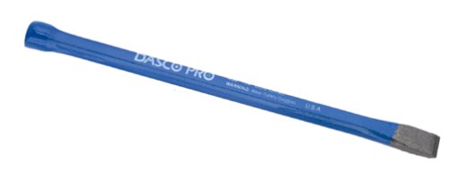 Dasco ProDasco Pro 400 Cold Chisel, 1/4-Inch
