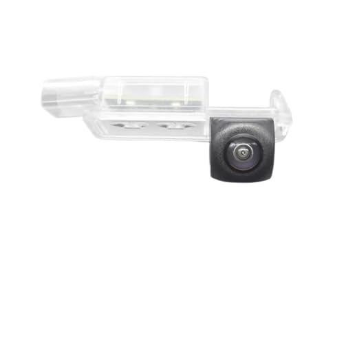 Caméra de recul VW avec vision nocturne et Wi-Fi pour Golf 6 T-Roc et Beetle