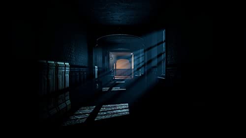 The Dark Pictures: The Devil In Me, juego digital de Xbox ideal para una noche de terror 4