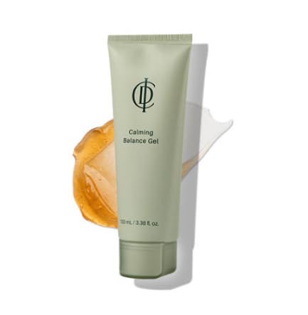 RIMAN Hydrating Balance Gel 100ml 2点 Riman Gel de equilíbrio calmante Incellderm 100 ml; : Amazon.com