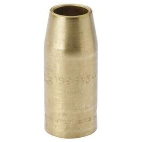 Best Welds 900-199613 Brass Nozzle Cover