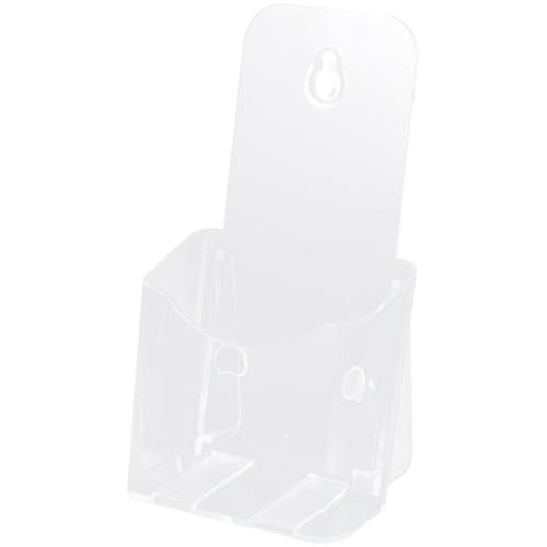 HEALEEP A6�T�C�Y�v���X�`�b�N���Ǌ|���t�@�C���I�[�K�i�C�U�[ ���ސ������b�N �f�X�N�X�y�[�X���p�I�t�B�X�p�p���t���b�g�z���_�[