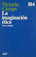La imaginación ética 8434411024 Book Cover