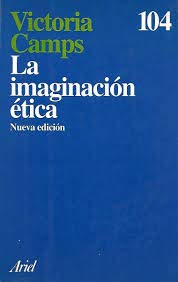 Hardcover IMAGINACION ETICA, LA Book