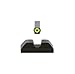 AMERIGLO Protector Sight Set for Glock Gen 1-4 - Fits Models 17,19,22,23,24,26,27,33,34,35,37,38,39