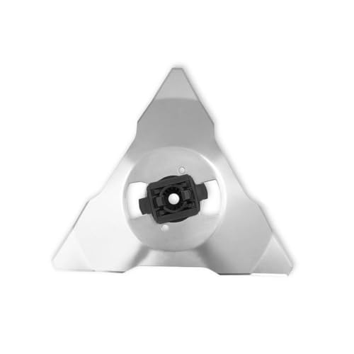 Robomow RS RC �ƌ݊����̂���X�e�����X�|�̐ؒf����(1pcs Blade)