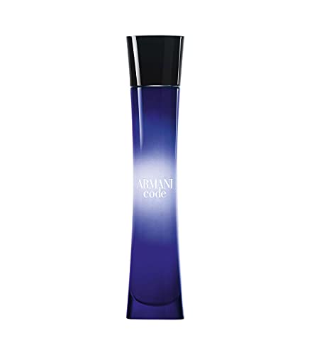 La Mejor Selección de Code Armani , tabla con los diez mejores. 11 Code Armani marca Armani Beauty (2)