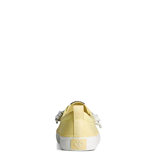 Image of Sperry Womens Crest Vibe SeacycledSneaker