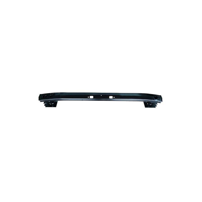 Renfort de pare-choc arrière compatible avec Opel Corsa D 2006-2014