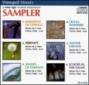 Tranquil Moods [Audio CD] Various Artists
