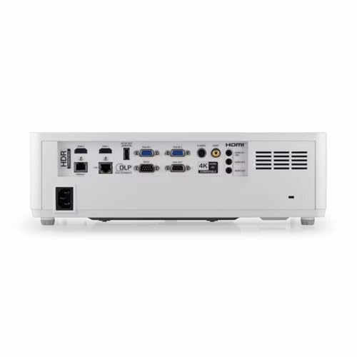 InFocus IN1068SL vidéo-projecteur 7000 ANSI lumens DLP 1080p (1920x1080) Compatibilité 3D Blanc