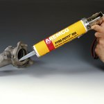 Pyro-Putty 950 Paste, 3/Pack