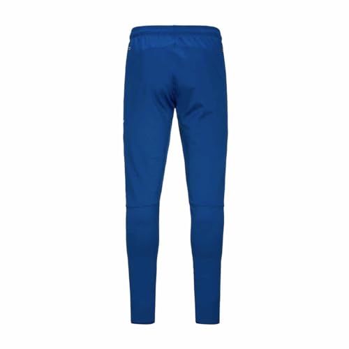Jogging Kappa Pantalon Abunszip Pro 7 AS Monaco 2324 EU - vue 8