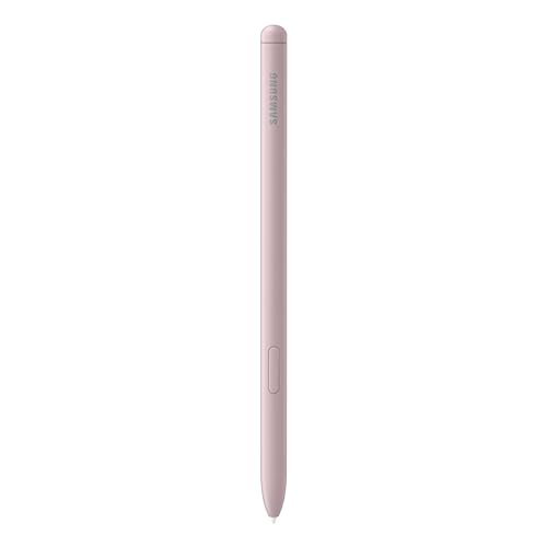 SAMSUNG Galaxy Tab S6 Lite S Pen for Writing Notes, Personalizing Photos, Drawing, Editing, Built-in...