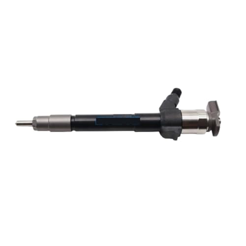 Injecteur 1495919 idéal pour réparation moteur utilitaire