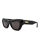 Bottega Veneta BV1251S - Gafas de sol para mujer, color...