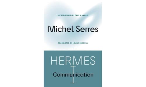 Hermes I: Communication (Posthumanities) view 2