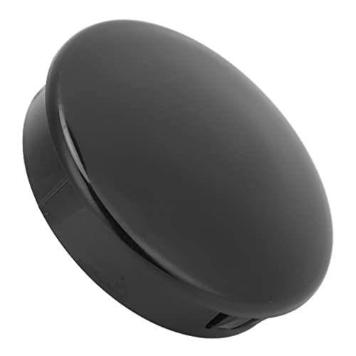 Boat Steering Wheel Cap, 2.75 Inch PC High Strength Boat Steering Wheel Center Cap Marine Yacht Accessories for Yacht Boat