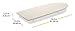 Whitmor Tabletop Ironing Board, Cream, 12.0x32.0x33.75