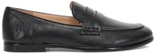 Frye Faith Loafer Women's Leather Slip-On Shoes - Classic Comfort...