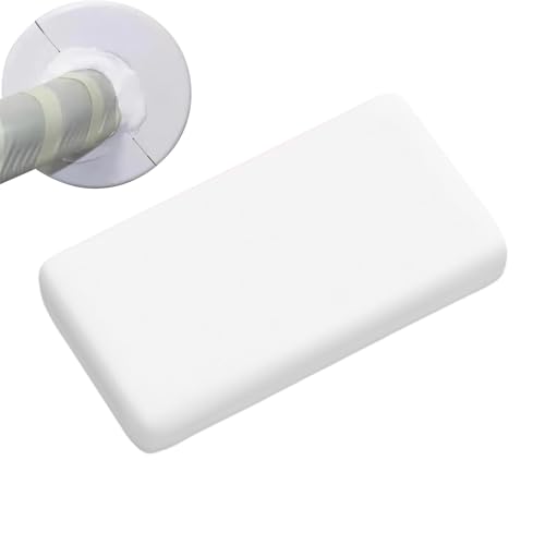 Masilla Selladora Aislante - Parche Rápido De Pasta Reparadora Impermeable, Compuesto Sellador Universal | Reparación De Huecos De Conexión De Drenaje, Relleno De Abertura De Pared, Protección De Orif