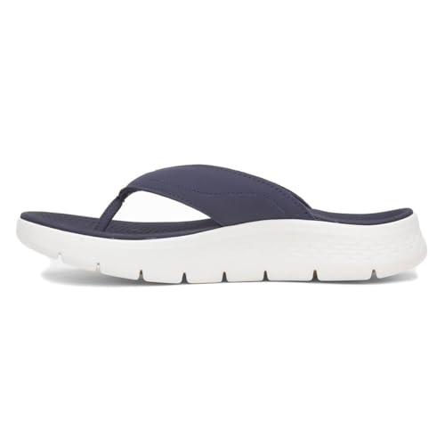 Image of Skechers Men Go Walk Flex Vallejo Slipper