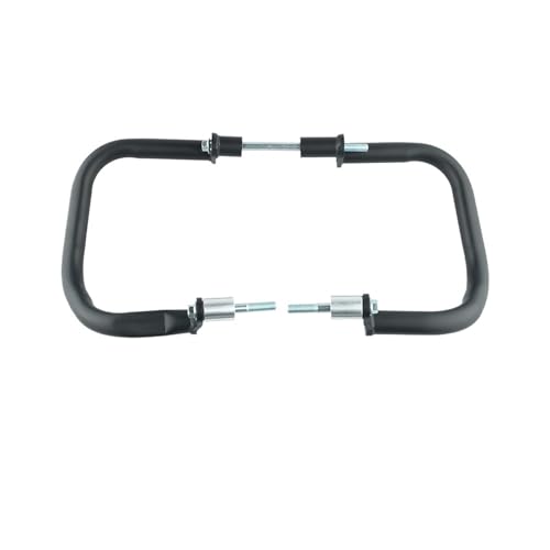 Pare carters Royal Enfield, crash bar inférieur et avant anti-impact moto