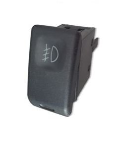 FEILIDAPARTS Fog Light Switch Compatible with Vw Golf Jetta Mk2