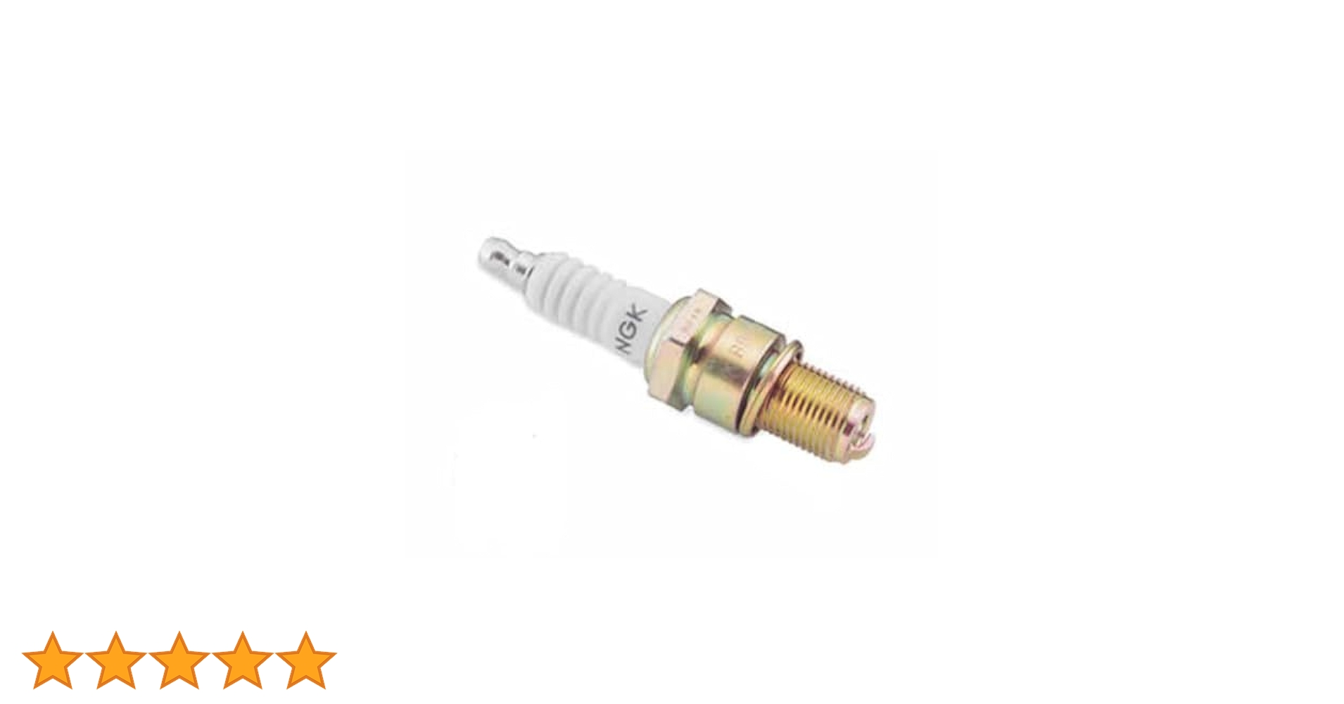 NGKジュークボックス Amazon.com: NGK Resistor Sparkplug CR7HSA for Kawasaki