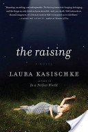 Hardcover The Raising Book