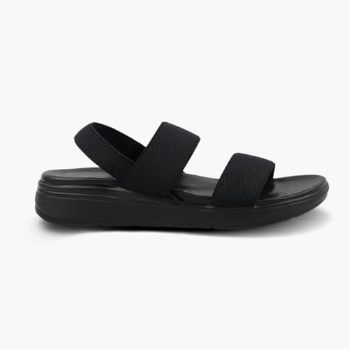 Image of Medifeet Women's Dual Strap Sandals