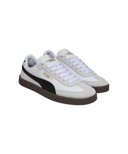 Image of Puma Womens Club II Era WNS Sneaker