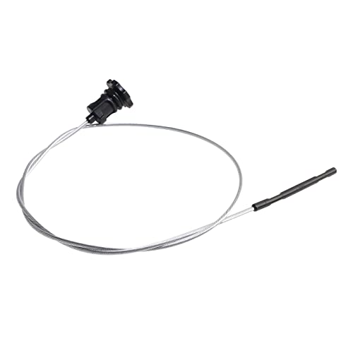 8863B, 9336 Transmission Dipstick for Chrysler Jeep Dodge 2.7, 3.5, 3.6 3.7, 5.7, 6.1, 6.4 Automotive Replacement Oil Dipstick